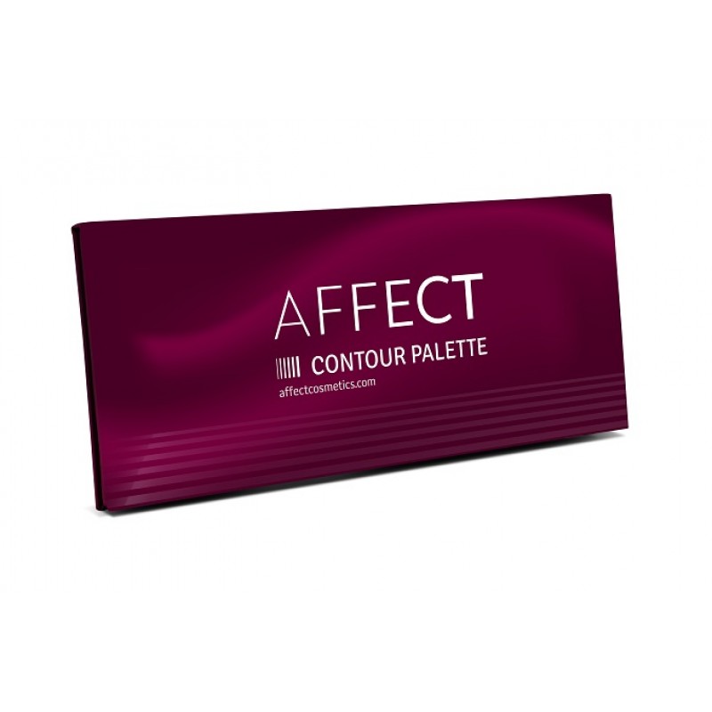 AFFECT COSMETICS - Contour Make-up Palette