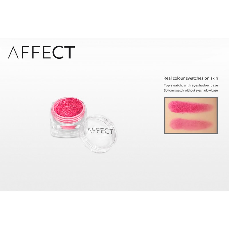 AFFECT COSMETICS - Charmy Pigment Loose Eyeshadow - N-0108