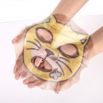 SKIN79 Soothing Animal Mask - For Angry Cat