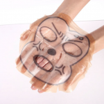SKIN79 Moisturizing Animal Mask - For Dry Monkey