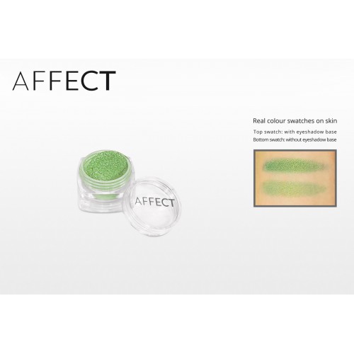 AFFECT COSMETICS - Charmy Pigment Loose Eyeshadow - N-0114